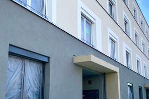 Preisaktion! 3 Zimmer.-ETW , gr. Garten. Erstbezug. Besichtigung So. 12.04.  von 13 - 15 h – Hausenring 9, 70499 Hausen, Stuttgart – Vorschaubild 3