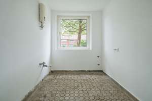 Sofort frei! Schöne 3-Zimmer-Wohnung mit rückwärtigem Balkon und eigenem Garten, Nähe U-Bahn Berne – Die vollständige Adresse der Immobilie erhältst du vom Anbieter., 22145 Rahlstedt, Hamburg – Vorschaubild 13