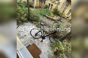 Tauschwohnung: Renovierter 2 Zi. Altbau im Helmholtzkiez (Prenzlauer Berg) – Wichertstraße 52, 10439 Prenzlauer Berg, Berlin – Vorschaubild 3