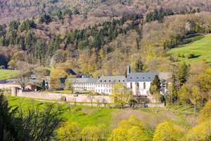 Architektonisches Highlight mit hohen Decken, Sonnenterrasse und fantastischem Neckarblick – Die vollständige Adresse der Immobilie erhältst du vom Anbieter., 69118 Schlierbach, Heidelberg – Vorschaubild 17