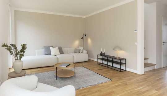Bild von Attraktives Reihenendhaus mit großem Garten & viel Platz - Ihr neues Zuhause in Ingelheim