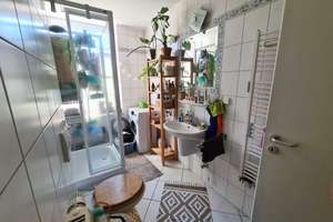 ⭐⭐⭐⭐⭐ Helle freundliche 2,0- Raumwohnung mit EBK, Balkon, Fahrstuhl und Stellplatz – 39108 Stadtfeld Ost, Magdeburg – Vorschaubild 3