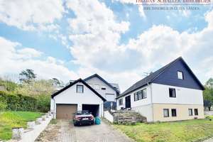Großzügiges EFH/ZFH in Heiligenstadt mit Garten und Doppelgarage – Die vollständige Adresse der Immobilie erhältst du vom Anbieter., 91332 Heiligenstadt in Oberfranken – Vorschaubild 4