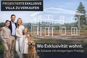 Bauen mit Vertrauen: Die Zukunft für Ihre Familie