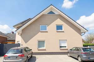 ***Kapitalanlage *** 1 Doppelhaus und ein Zweifamilienhaus *** – Die vollständige Adresse der Immobilie erhältst du vom Anbieter., 49377 Vechta – Vorschaubild 1