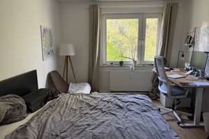 Schöne Wohnung Nähe Isenbergplatz abzugeben