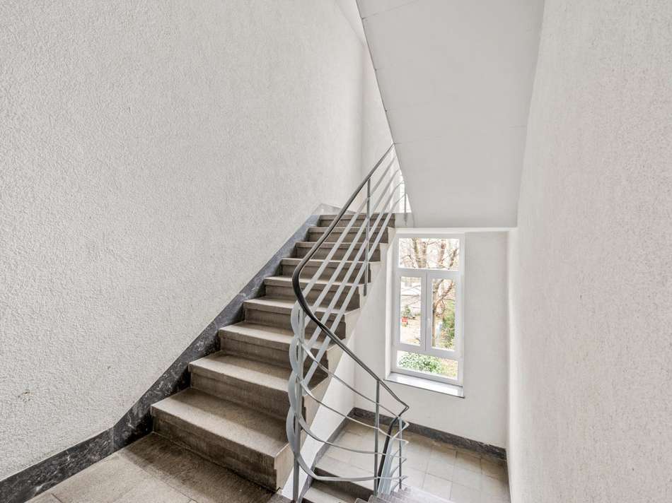 Treppenhaus