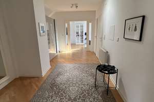 Sanierte 3-Zi.-DG-Wohnung mit Terrasse, innenstadtnah – Nolte-EBK, Glasfaser, ruhig – Hackländerstraße 22, 49074 Gartlage, Osnabrück – Vorschaubild 4
