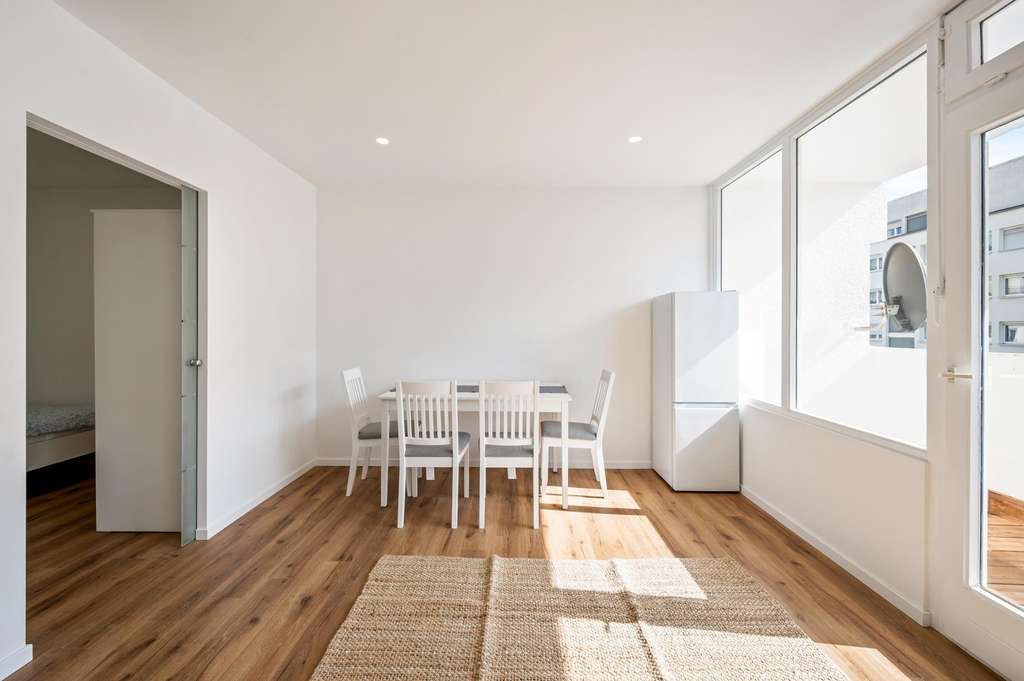 Immobilie in Frankfurt am Main - Attraktive Kapitalanlage in Frankfurt-Nied - ca. 6 % Rendite! - Bild 3