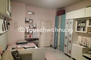 Tauschwohnung: Single Wohnung Altbau – Die vollständige Adresse der Immobilie erhältst du vom Anbieter., 13055 Alt-Hohenschönhausen, Berlin – Vorschaubild 4