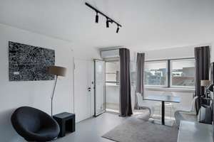 Moderne Stadtwohnung mit Südloggia in begehrter Lage nahe des Axel-Springer-Areals – Die vollständige Adresse der Immobilie erhältst du vom Anbieter., 10969 Kreuzberg, Berlin – Vorschaubild 2