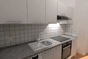 Frisch sanierte Wohnung mit Einbauküche sucht Sie – Lortzingstraße 97, 9119 Chemnitz – Vorschaubild 2