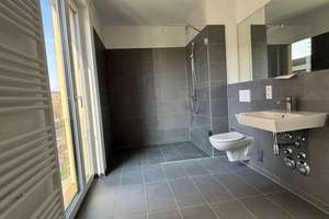 Ab sofort! 3-Zimmer-Wohnung (Typ 7 kompakt) mit Balkon, Gäste-WC und eigenem Keller – Raderberggürtel 50, 50968 Marienburg, Köln – Vorschaubild 5