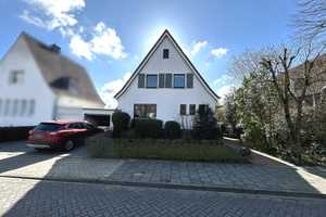 *Nähe Mathias-Spital*
Charmantes Einfamilienhaus 
mit liebevollen Details in 
Rheine-Dorenkamp – Steinfurt (Kreis) – Vorschaubild 2