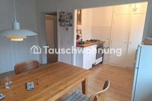Tauschwohnung: 2,5 Z-Whg. mit Garten, Geistviertel – Die vollständige Adresse der Immobilie erhältst du vom Anbieter., 48151 Geist, Münster – Vorschaubild 3