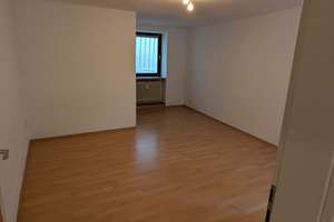 Ein-Zimmer-Wohnung in Stadtamhof