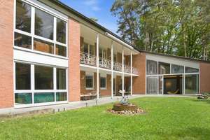 Exklusive Unternehmervilla auf über 4.000 m² Parkgrundstück mit Indoor-Pool – Die vollständige Adresse der Immobilie erhältst du vom Anbieter., 68161 Schwetzingerstadt/Oststadt, Mannheim – Vorschaubild 23
