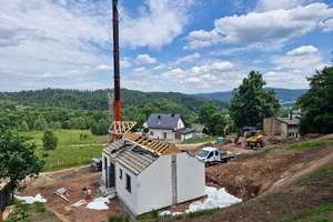 Kaufen günstiger als Mieten!
Ab monatl. 855 Euro
Bungalow, energieeffizient, förderfähig nach KFW  – Die vollständige Adresse der Immobilie erhältst du vom Anbieter., 30455 Mitte (Ortsteil), Hannover – Vorschaubild 37