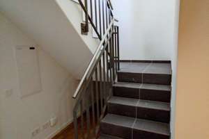 3 Zimmer-Maisonnette zentral über den Dächern Fürths WE34 – Karolinenstr. 22, 90763 Nördliche Südstadt, Fürth – Vorschaubild 5