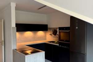 Gemütliche 3-Zimmer-DG-Wohnung mit 2 Balkonen & Keller in gefragter Wohnlage – Friedrich-Wilhelm-Straße 32, 52080 Eilendorf, Aachen – Vorschaubild 2