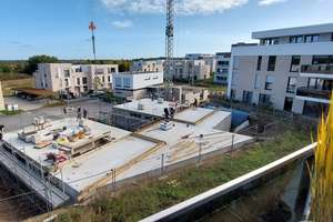Helle 4-Zi-Gartenwhg. m. großer Terrasse & Garten! – Anisweg 2, 38446 Steimker Berg, Wolfsburg – Vorschaubild 15