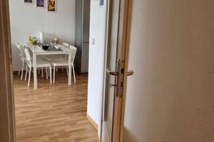 Striesen-Süd: 2-Zimmer-Wohnung mit Balkon und Einbauküche – Die vollständige Adresse der Immobilie erhältst du vom Anbieter., 1309 Striesen-Süd, Dresden – Vorschaubild 19