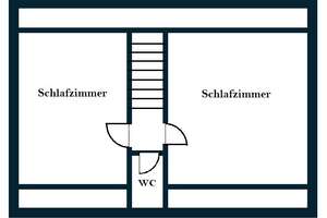 WOHNEN PREISRUTSCH: Freistehendes EFH in  Fischbach (2003 komplett saniert) – Die vollständige Adresse der Immobilie erhältst du vom Anbieter., 90475 Fischbach, Nürnberg – Vorschaubild 8