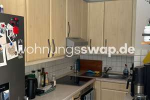 Wohnungstausch: Maria-Luiko-Straße 13 – Maria-Luiko-Straße 13, 80000 Alte Kaserne, München – Vorschaubild 6