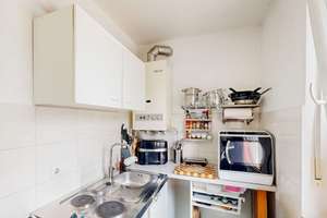 Aus 1 mach 4 - perfekte Kapitalanlage in top Lage! – Die vollständige Adresse der Immobilie erhältst du vom Anbieter., 97078 Lindleinsmühle, Würzburg – Vorschaubild 13