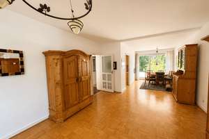 Zeitlose Eleganz in begehrter Villenlage Heidelberg-Schlierbach – Die vollständige Adresse der Immobilie erhältst du vom Anbieter., 69118 Schlierbach, Heidelberg – Vorschaubild 5