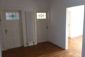 Traumlage - Jugendstil 4-Zimmer-Etagenwohnung mit 3 Balkonen im denkmalgeschützten Haus – Die vollständige Adresse der Immobilie erhältst du vom Anbieter., 70193 Hölderlinplatz, Stuttgart – Vorschaubild 5