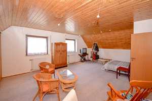 Freistehendes Einfamilienhaus mit Wintergarten in Urfeld – Rhein-Erft-Kreis – Vorschaubild 9
