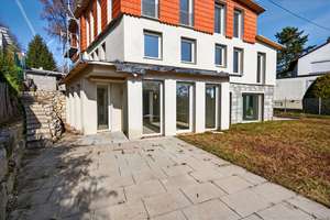 Moderne Doppelhaushälfte mit Garten in Thalfingen – Die vollständige Adresse der Immobilie erhältst du vom Anbieter., 89275 Elchingen – Vorschaubild 17