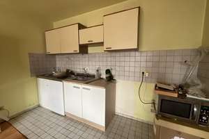 vermietete 2-Zimmer-Wohnung  in Hochzoll – Die vollständige Adresse der Immobilie erhältst du vom Anbieter., 86163 Hochzoll-Nord, Augsburg – Vorschaubild 3