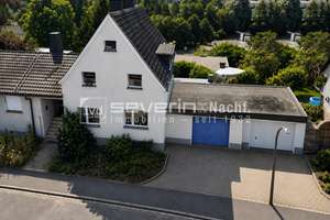 EFH mit viel Platz in begehrter Wohnlage. Vermieten / selbst nutzen? Entscheiden Sie selbst – 44269 Berghofen, Dortmund – Vorschaubild 2