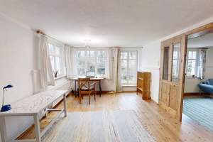 Doppelhaushälfte mit Wohlfühlambiente in naturnaher Lage von Bredereiche – Dorfstraße 77, 16798 Fürstenberg/Havel – Vorschaubild 21