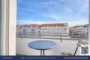 Super schöne renovierte 3 Zimmer Wohnung in bester Lage in Friedrichshain – Petersburger Straße 44, 10249 Friedrichshain, Berlin – Vorschaubild 6