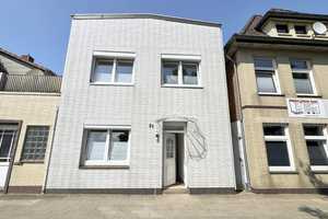 Absolut zentral. Saniertes und modernes Einfamilienhaus wartet auf DICH. Garten inklusive – Dithmarschen (Kreis) – Vorschaubild 2