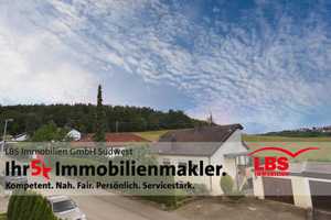 Freistehendes Haus mit großzügigem Platzangebot und traumhaftem Garten – Böblingen (Kreis) – Vorschaubild 9