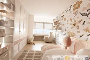 Hier erwartet Sie Ihre Traumwohnung - charmant und lichtdurchflutet! – Die vollständige Adresse der Immobilie erhältst du vom Anbieter., 55130 Laubenheim, Mainz – Vorschaubild 11