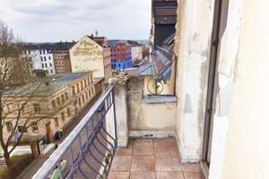 *Attraktives Mehrfamilienhaus mit Entwicklungspotenzial – 639m² Wohnfläche & Fernwärmeanschluss* – Jakobstraße 51, 9130 Sonnenberg, Chemnitz – Vorschaubild 23