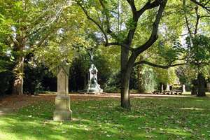 Zimmer in hochwertig renovierter Wohnung mit All-inclusive-Miete  (Zimmer 1/3) – Schillerstraße 38, 74072 Heilbronn, Heilbronn – Vorschaubild 22