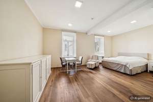 Stilvolle Altbauwohnung mit modernem Komfort in begehrter Lage von München – Die vollständige Adresse der Immobilie erhältst du vom Anbieter., 81675 Haidhausen Nord, München – Vorschaubild 10