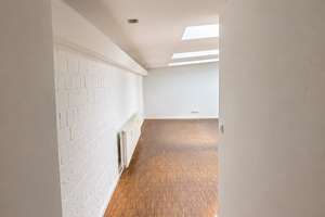 Außergewöhnlich großzügige Wohnung mit ca. 240 m² in ruhiger Innenhoflage – 40223 Bilk, Düsseldorf – Vorschaubild 10