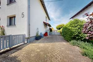 Freistehendes Zweifamilienhaus mit traumhaftem Außenbereich und Garage zum Kauf in Gau-Algesheim – Die vollständige Adresse der Immobilie erhältst du vom Anbieter., 55435 Gau-Algesheim – Vorschaubild 31