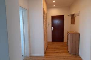 ++TOP renovierte 4 ZKB++großer Südbalkon++2 Bäder++Küche++möbliert – Honsellstr. 1b, 76185 Mühlburg, Karlsruhe – Vorschaubild 17