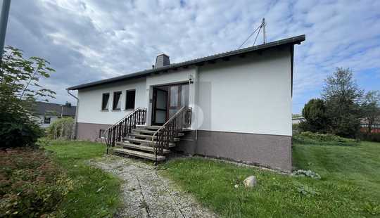 Bild von LANDRESIDENZ MIT WEITBLICK UND VIELFALT