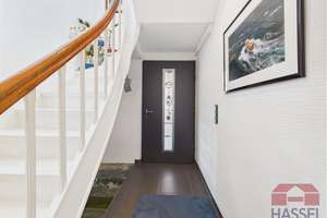 Lebensraum mit Perspektive: Zuhause. Arbeitsplatz. Lieblingsort. – Die vollständige Adresse der Immobilie erhältst du vom Anbieter., 53919 Weilerswist – Vorschaubild 24