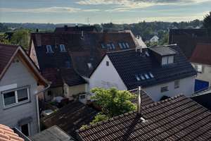 Viel Freiraum in großzügiger 4-Zimmer-Loftwohnung in Plieningen – Lupinenstraße 17 A, 70599 Plieningen (Ortsteil), Stuttgart – Vorschaubild 15