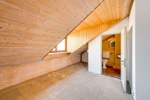 AIGNER - Gestalten statt Kompromisse: Reiheneckhaus mit Garten und Ausbaupotenzial in Aubing – Die vollständige Adresse der Immobilie erhältst du vom Anbieter., 81243 Aubing-Süd, München – Vorschaubild 10